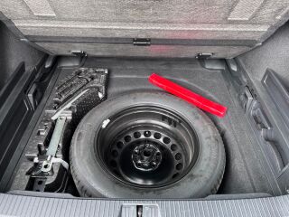 Volkswagen Passat 1.5 110кВ