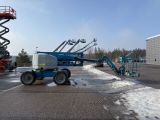 Genie Z 51/30