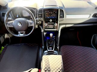 Renault Koleos 1.3 116kW