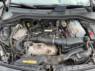 Mercedes-Benz B 200 1.9 R4 M270 115kW