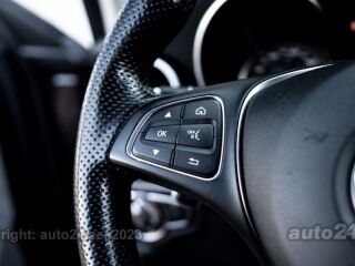Mercedes-Benz C 200 1.6 100kW