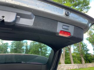 Porsche Cayenne E-Hybrid Facelift 3.0 245кВ