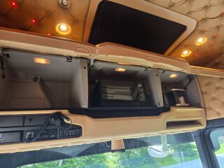 Scania R540 6X2 RETARDER 397kW