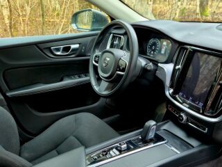 Volvo V60 2.0 145kW