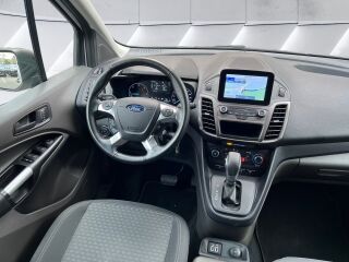 Ford Transit Connect  LONG 1.5 74kW