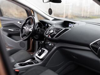 Ford Grand C-Max 2.0 85kW