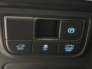 Hyundai Tucson N-Line 4WD HEV 1.6 175kW