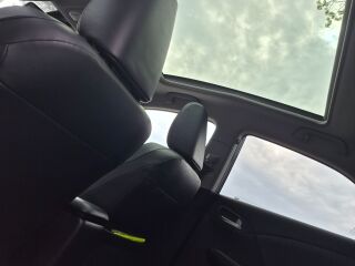 Honda Civic EXECUTIVE 1.8 104kW