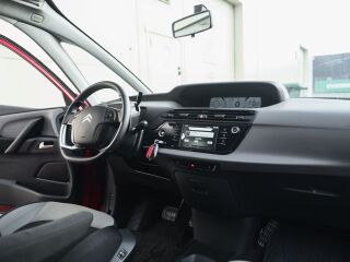 Citroen C4 Picasso Intensive 1.6 R4 e-HDi 68kW