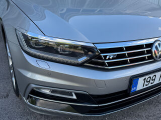 Volkswagen Passat R-LINE 1.6 TDI 88kW
