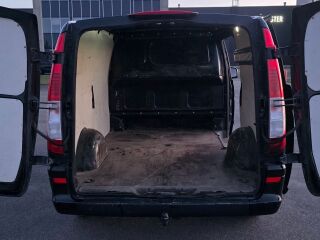 Mercedes-Benz Vito Long 111CDI N1 2.1 85kW