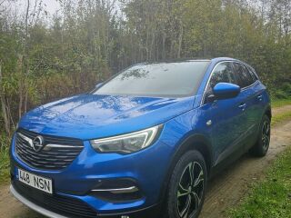 Opel Grandland X Business Executive 1.6 88kW