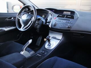 Honda Civic 1.8 103кВ