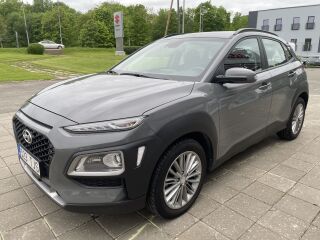 Hyundai Kona 1.6 130kW