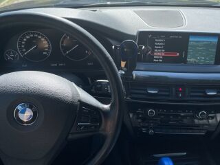 BMW X5 3.0 190kW