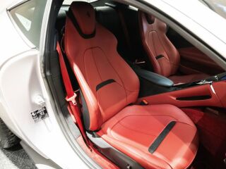 Ferrari Roma 3.9 V8 456kW