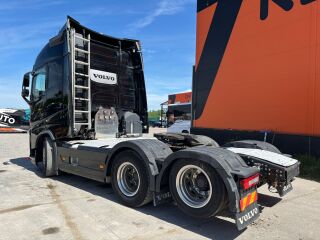 Volvo FH 500 6x2 375kW