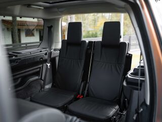 Land Rover Discovery 4 Landmark 3.0 V6 188kW
