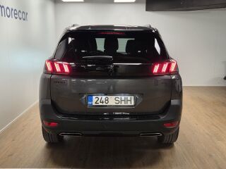 Peugeot 5008 GT BlueHDi 1.5 96kW