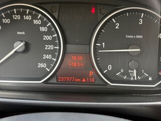 BMW 120 2.0 130kW