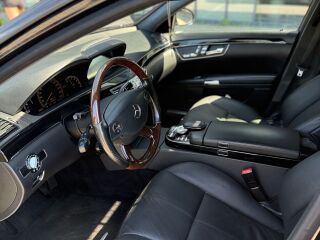 Mercedes-Benz S 420 Amg S63 4.0 V8 295kW