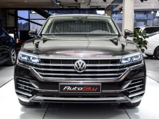 Volkswagen Touareg 4Motion Elegance 3.0 170kW