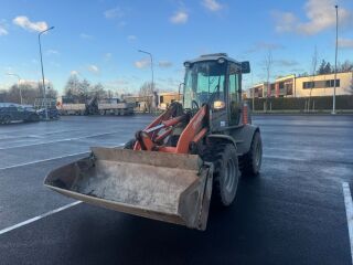 Atlas Weycor AR 480 55kW