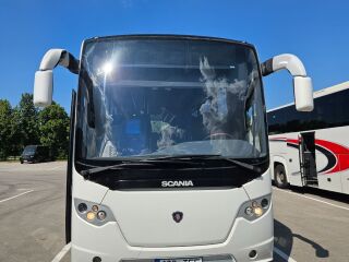 Scania Omniexpress K 380 280kW