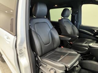 Mercedes-Benz V 250 Avantgarde AMG A2 2.0 R4 140kW
