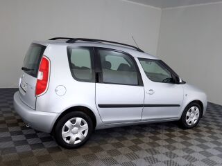 Skoda Roomster Comfortline 1.4 63кВ