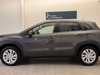 Suzuki S-Cross 48V Hybrid 4WD GL+ 1.4 R4 95kW