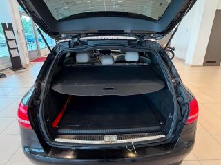 Mercedes-Benz C 350 Burmester 2.0 155кВ