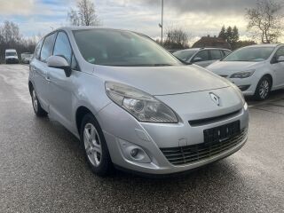 Renault Grand Scenic Dynamique ATM 2.0 103кВ