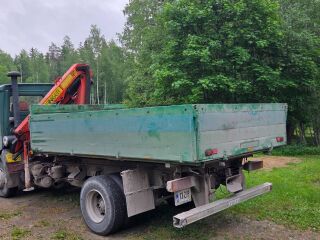 Volvo FL6 5.5 126kW