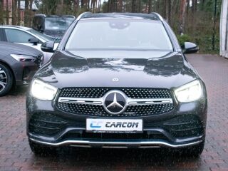 Mercedes-Benz GLC 220 4Matic AMG Safety Wntr 2.0 d 143kW