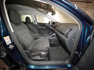 Skoda Karoq 1.5 110кВ
