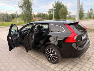 Volvo V60 V60 2.0 120kW