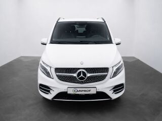 Mercedes-Benz V 250 d Long 4Matic AMG 2.1 173kW