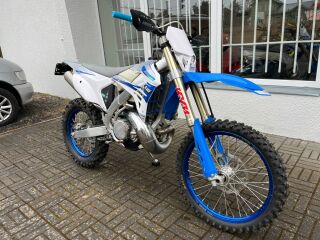 TM Racing EN 300 2T TBI