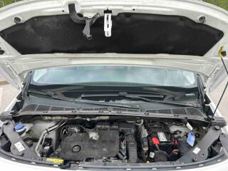 Citroen Berlingo L2 1.5 BlueHDi 96kW