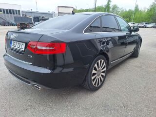Audi A6 2.0 100kW