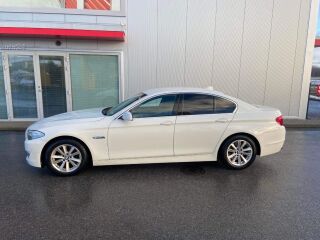 BMW 520 2.0 135kW