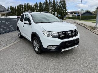 Dacia Sandero Stepway 0.9 66kW