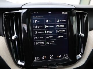 Volvo XC60 Inscription T8 Recharge AWD Plug In Hybrid 2.0 288кВ
