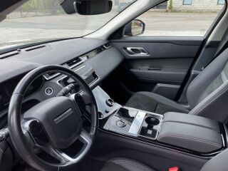 Land Rover Range Rover Velar 2.0 184kW