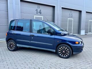 Fiat Multipla 85kW