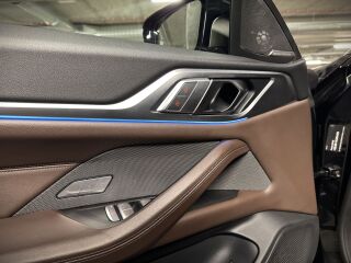 BMW i4 M50 xDrive Gran Coupe 400kW