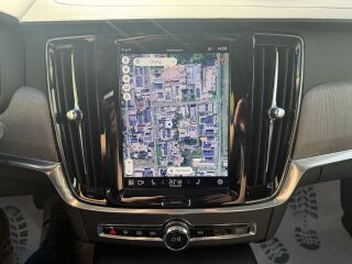 Volvo V90 INSCRIPTION AWD RECHARGE HARMAN/KARDO FACELIFT 2.0 R4 T6 Twin-Engine PLUG-IN-HYBRID 257 186kW