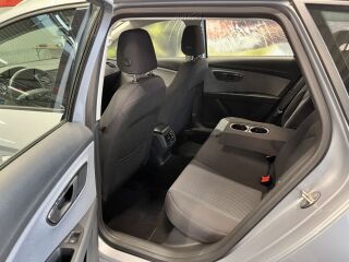SEAT Leon STYLE 1.5 96kW