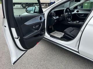 Mercedes-Benz E 220 4MATIC All Terrain 9G Tronic 2.0 143kW